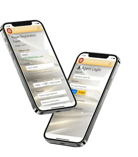 u9play Mobile Casino